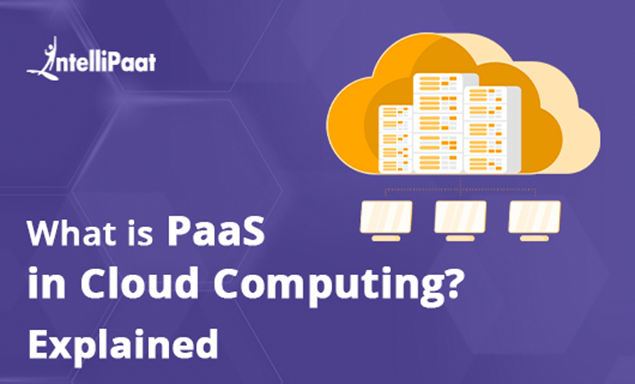 What is PaaS in Cloud Computing Category Image