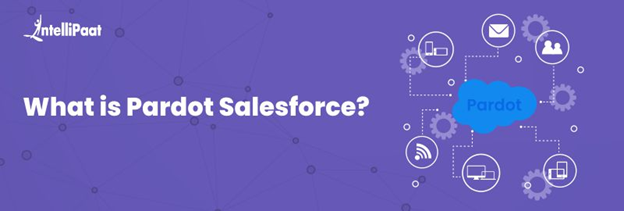 What is Pardot Salesforce
