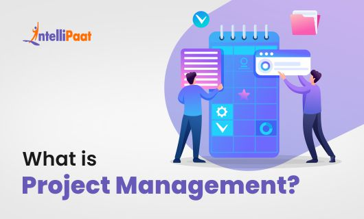 What is Project Management Category Image