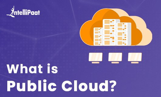 What is Public Cloud Category Image