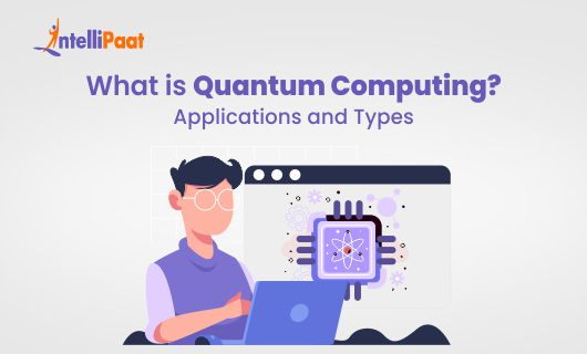 What is Quantum Computing Category Image