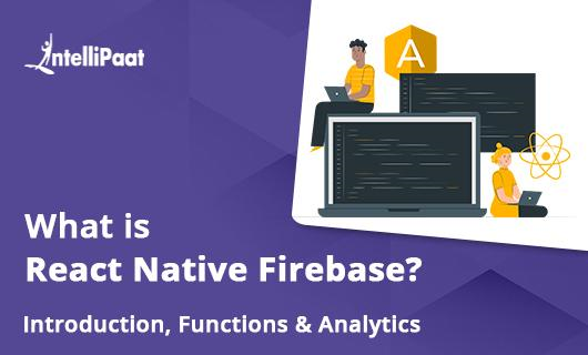 What is React Native Firebase Category Image