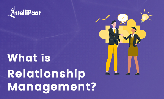 What is Relationship Management Category Image