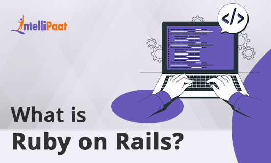 What is Ruby on Rails Category Image