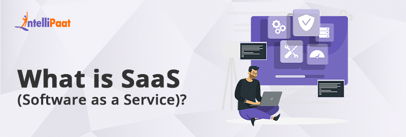 Software As A Service Saas Saas Definition