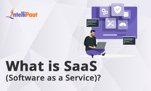 What is SaaS Category Image