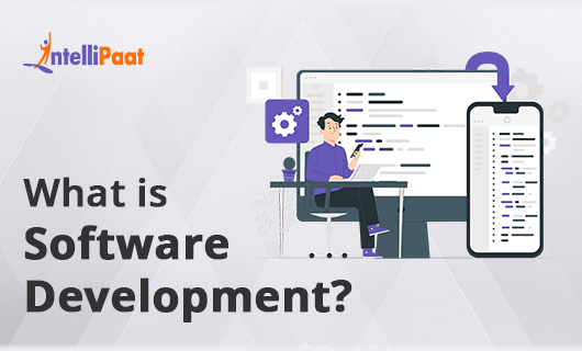 What is Software Development Category Image