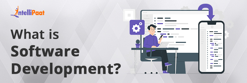 What is Software Development?