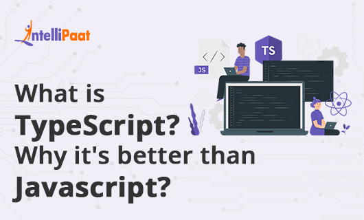 What is TypeScript Category Image