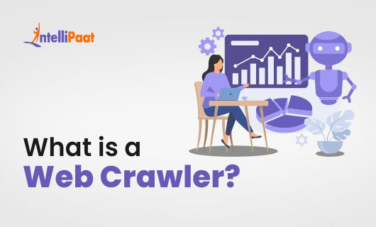 What is a Web Crawler Category Image