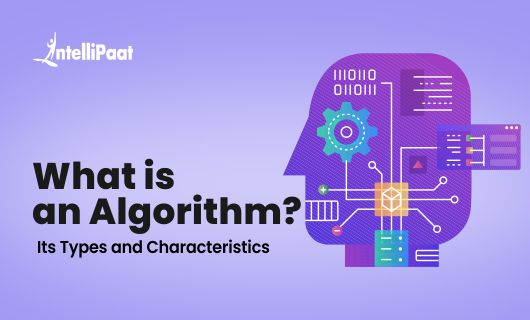 What Is An Algorithm The Complete Guide For Beginners