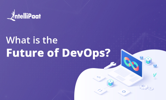 What is the Future of DevOps Category Image