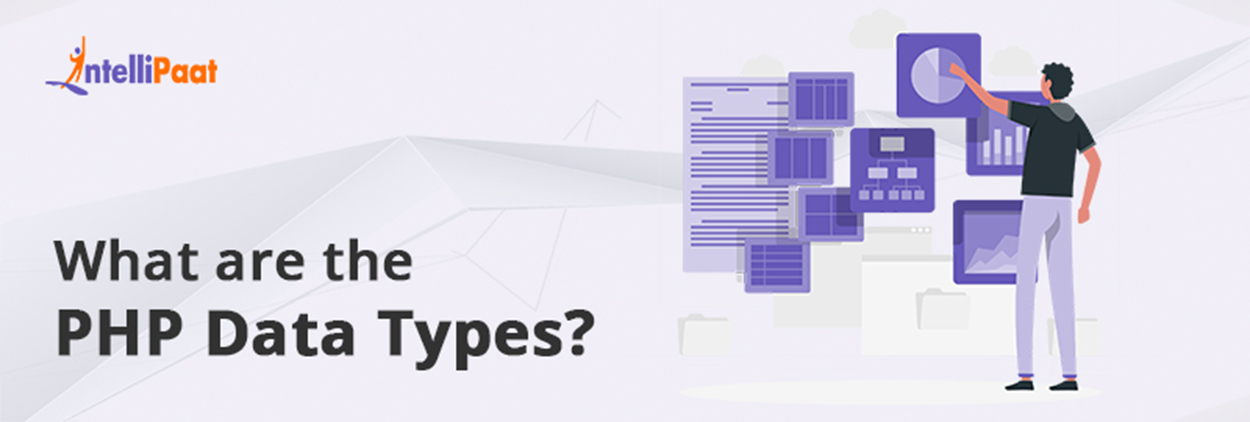 What are the PHP Data Types?