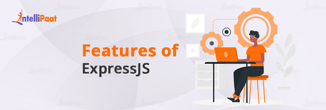 Features of ExpressJS