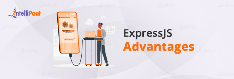 What is Express JS: A Node.js Express Framework | Intellipaat