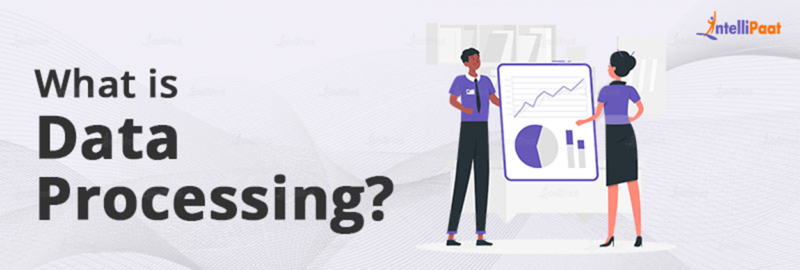 What is Data: Types of Data and How to Store Data? | Intellipaat