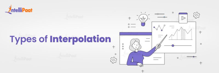 What Is Interpolation Formula And Methods Intellipaat