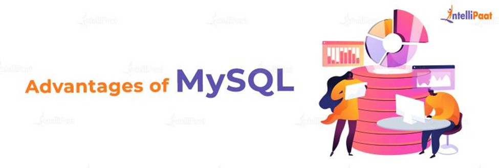 Advantages of MySQL