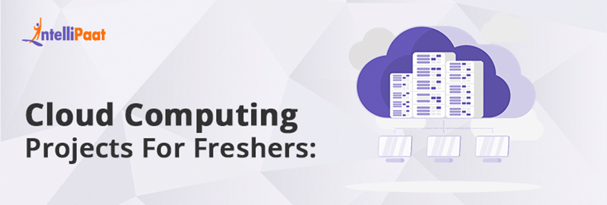 Cloud Computing Projects for Freshers