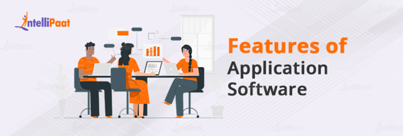 What Is Application Software With Examples And Types Intellipaat 5197