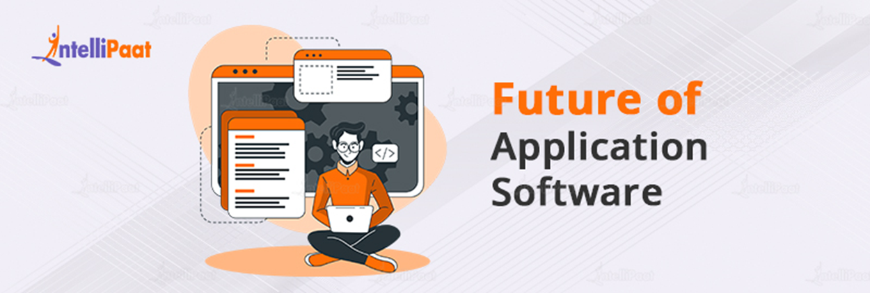Future of Application Software