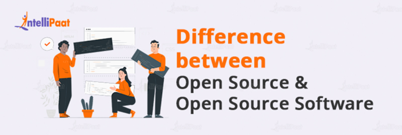 What Is Open Source Software and How Does It Work?