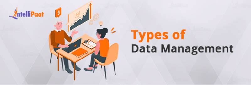 Data Management: What It Is, Importance, And Challenges