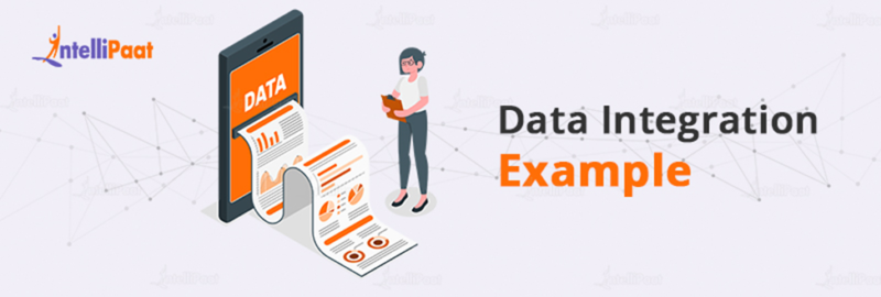 What Is Data Integration? Process, Tools, And Examples