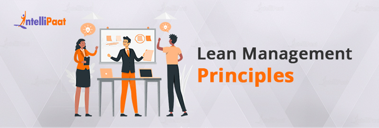 Lean Management Principles