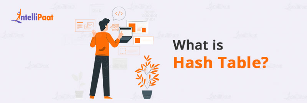 What is a Hash Table