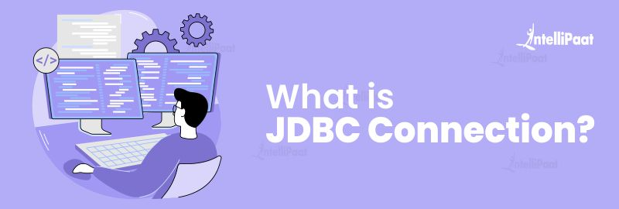What is JDBC Connection?