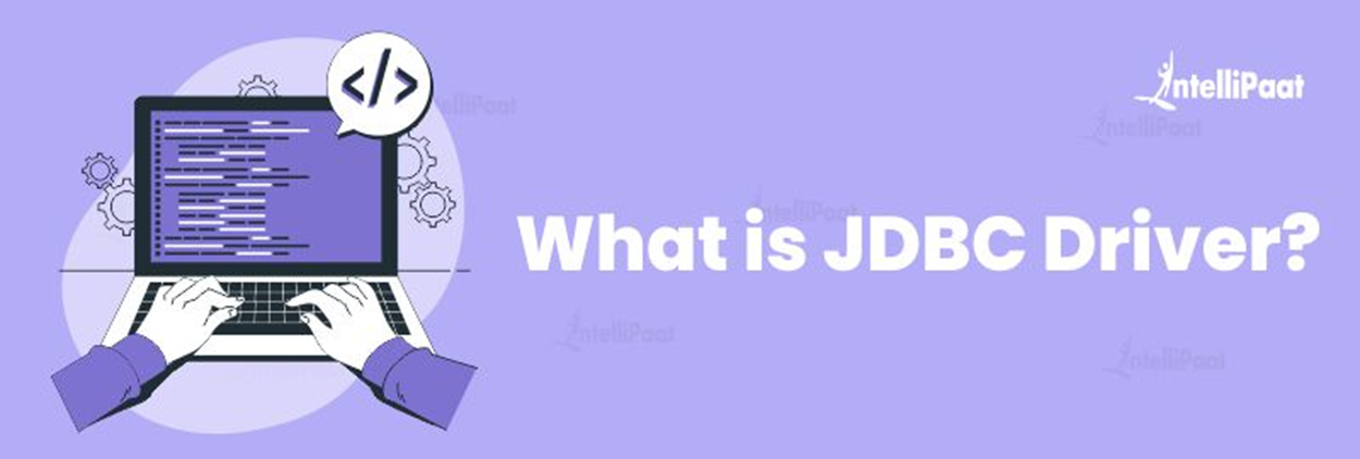 What is JDBC Driver?