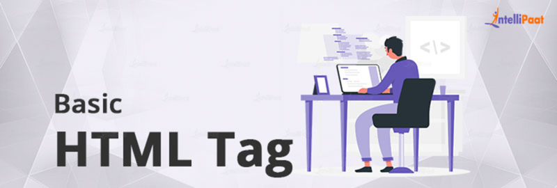 What is HTML: Definition, Syntax, Tag and Examples