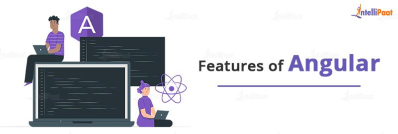 What is Angular: Architecture, Features | Intellipaat