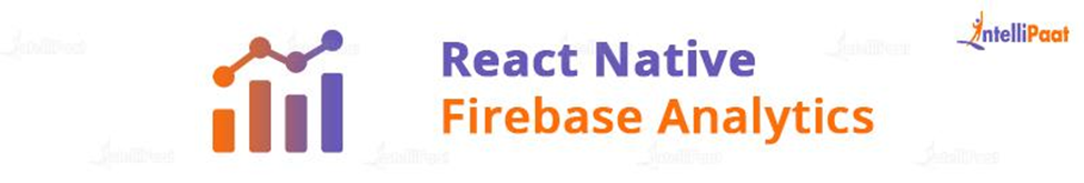 React Native Firebase Analytics