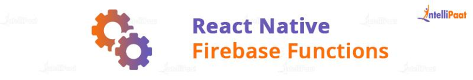 React Native Firebase Functions