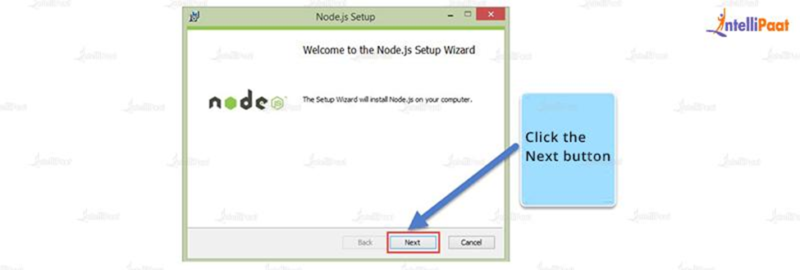 What Is Node.JS Express? | Intellipaat