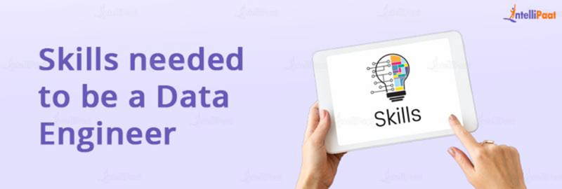 Data Engineer Salary for Freshers and Experienced in 2025 - Intellipaat