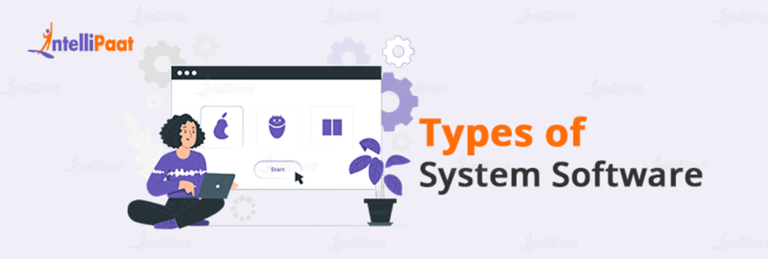 What is System Software? - Explained | Intellipaat