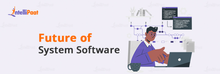 What is System Software? - Explained | Intellipaat