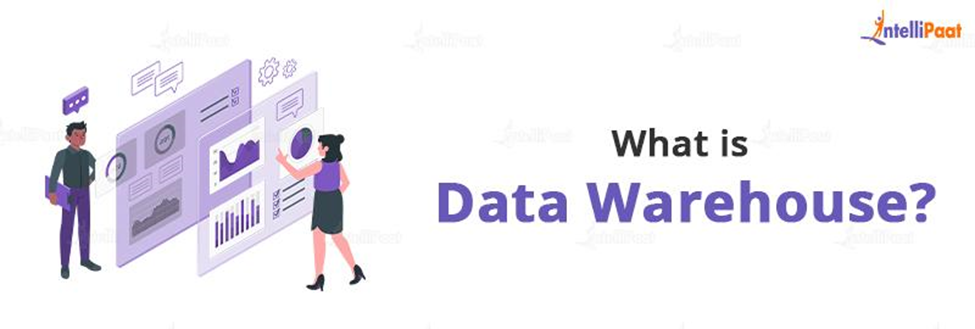 What is Data Warehouse?