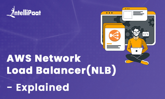 AWS Network Load Balancer(NLB) Category Image