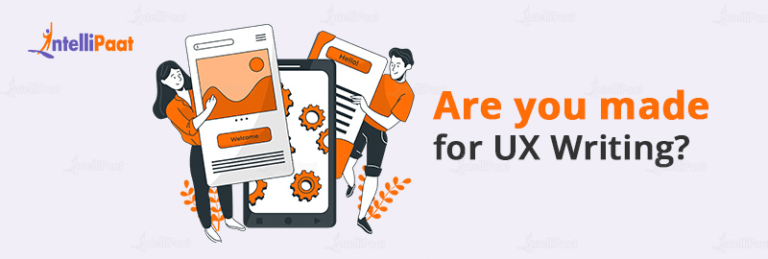 Writer Demand What is UX Writer? - Demand, Skills, and Salary