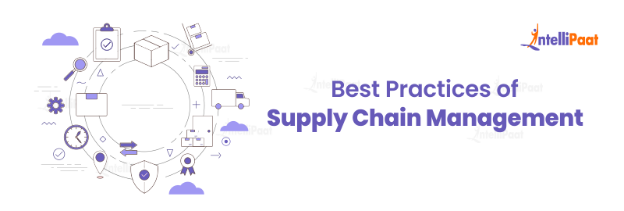 Best Practices of Supply Chain Management