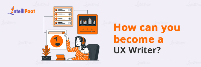 What is UX Writer? - Demand, Skills, and Salary