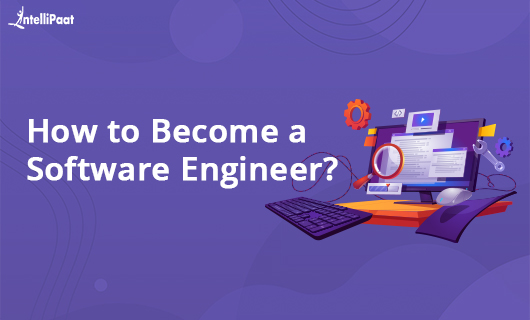 How to Become a Software Engineer Small