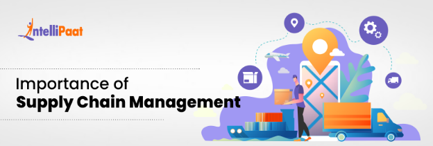 Importance And Best Practices Of Supply Chain Management