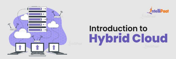 Introduction to Hybrid Cloud