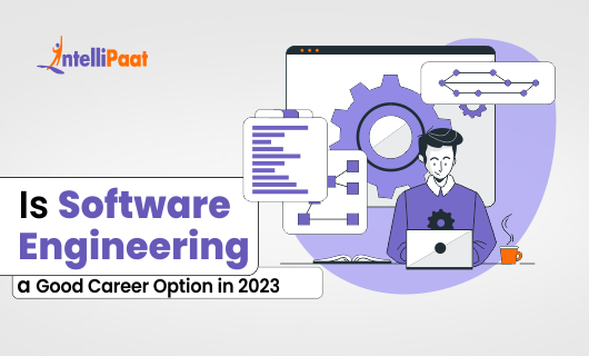 Is Software Engineering a Good Career Option in 2023 small