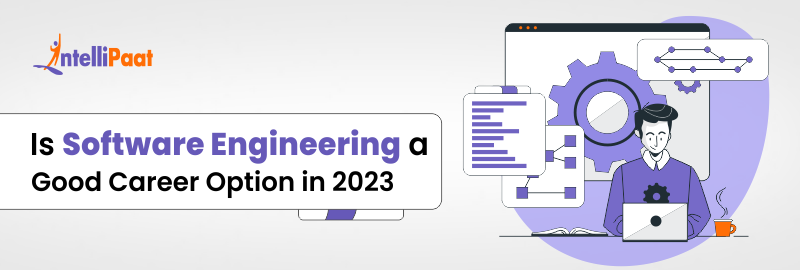 Is Software Engineering a Good Career Option in 2025